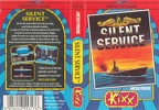Silent Service -Kixx-