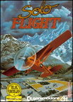 Solo Flight -US Gold-