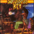 Solomon-s Key