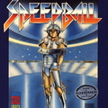 Speedball -Imageworks-