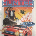 Spy Hunter -Bally Midway-