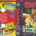 Stallone Rambo III -Hit Squad-