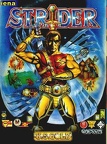 Strider -US Gold v2-