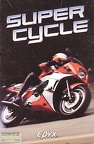 Super Cycle -Epyx-