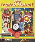 Tengen Trilogy The