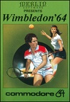 Wimbledon 64 -Merlin-