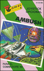 Ambush--Europe-
