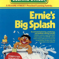 Ernie-s-Big-Splash--USA-