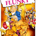 Flunky--Europe-