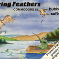 Flying-Feathers--Europe-