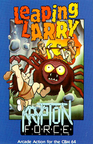 Leaping-Larry--USA-