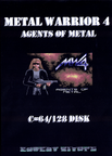 Metal-Warrior-IV---Agents-of-Metal--Finland---Unl---Side-A-