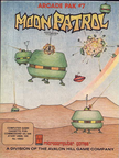 Moon-Patrol--Avalon-Hill-Microcomputer-Games--Inc.---USA-