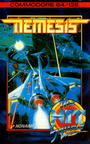 Nemesis--Europe-