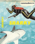 Sharky--Europe-