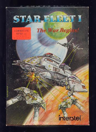 Star-Fleet-I---The-War-Begins---2nd-Edition---Europe-