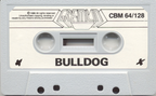 Bulldog--Europe-
