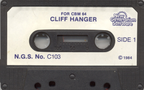 Cliff-Hanger--Europe-