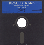 Dragon-Wars--USA---Disk-1-Side-B-