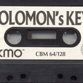 Solomon-s-Key--Europe-