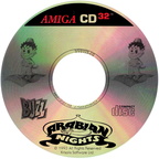 Arabian-Nights CD