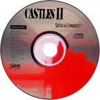 Castles-2 CD