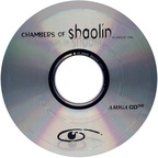 Chambers-of-Shaolin CD