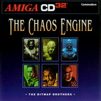 Chaos-Engine