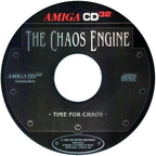 Chaos-Engine CD