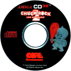 Chuck-Rock-2 CD