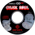 Chuck-Rock CD