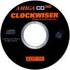 Clockwiser CD
