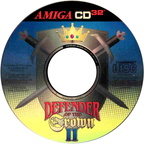 Defender-Of-The-Crown-II CD