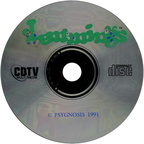 Lemmings CD