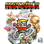 Marvin-s-Marvellous-Adventure
