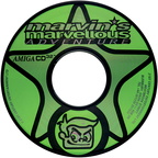 Marvin-s-Marvellous-Adventure CD
