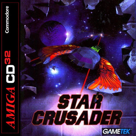 Star-Crusader
