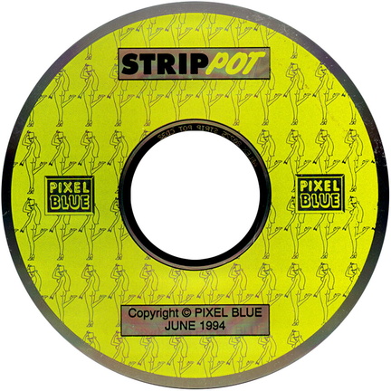 Strip-Pot CD