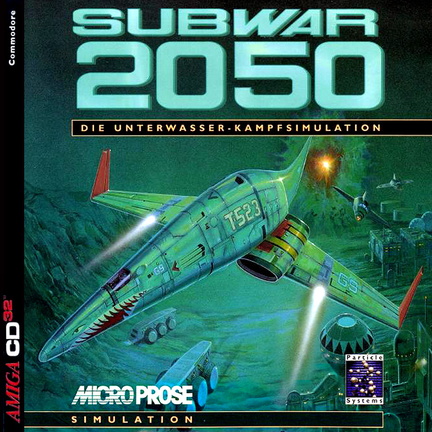 Subwar-2050