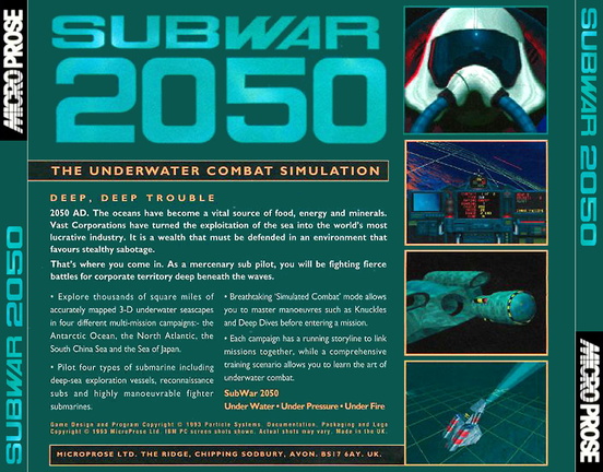 Subwar-2050 back