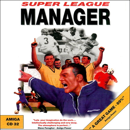 Super-League-Manager