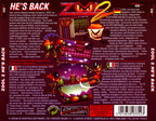 Zool-2 Back