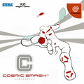 Cosmic-Smash--JAP----Front