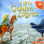 NEO-GOLDEN-LOGRES--JAP----Front