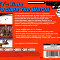 Confidential-Mission--NTSC----Back