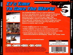 Confidential-Mission--NTSC----Back