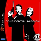 Confidential-Mission-ntsc-front