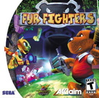 Fur-Fighters--NTSC----Front