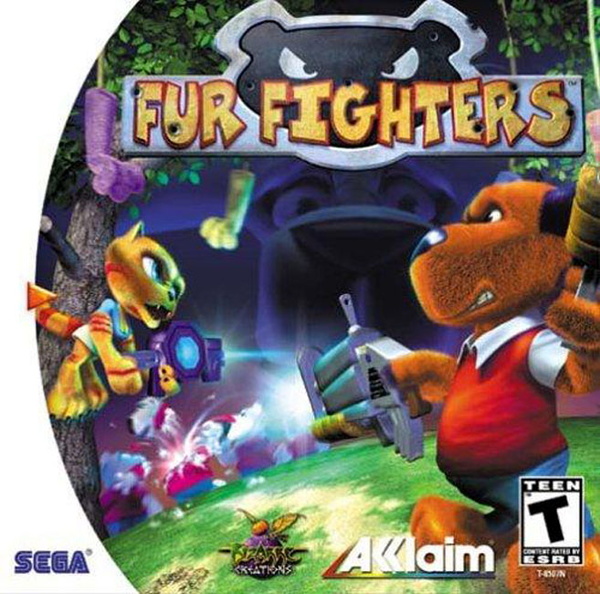 Fur-Fighters-ntsc---front