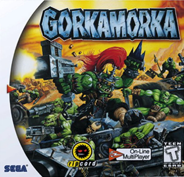 Gorkamorka--NTSC----Front.jpg